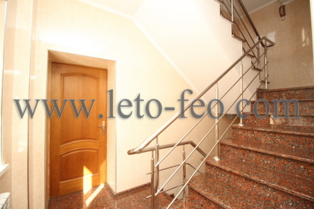 № Гостевой, 2 этаж, 4 сп.места