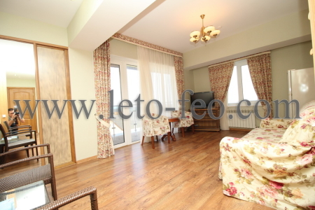 № 401, 4 этаж, 4 сп. места