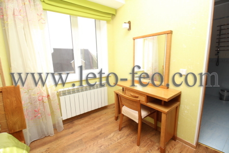 № 403, 4 этаж, 4 сп.места