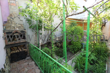 4х местная комната