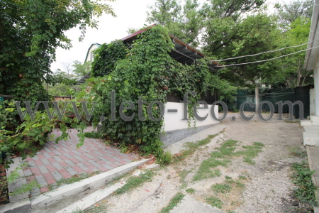 Фото Двора и беседки